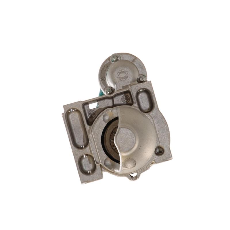 Remy 26641 Starter Motor product image 3 of 4