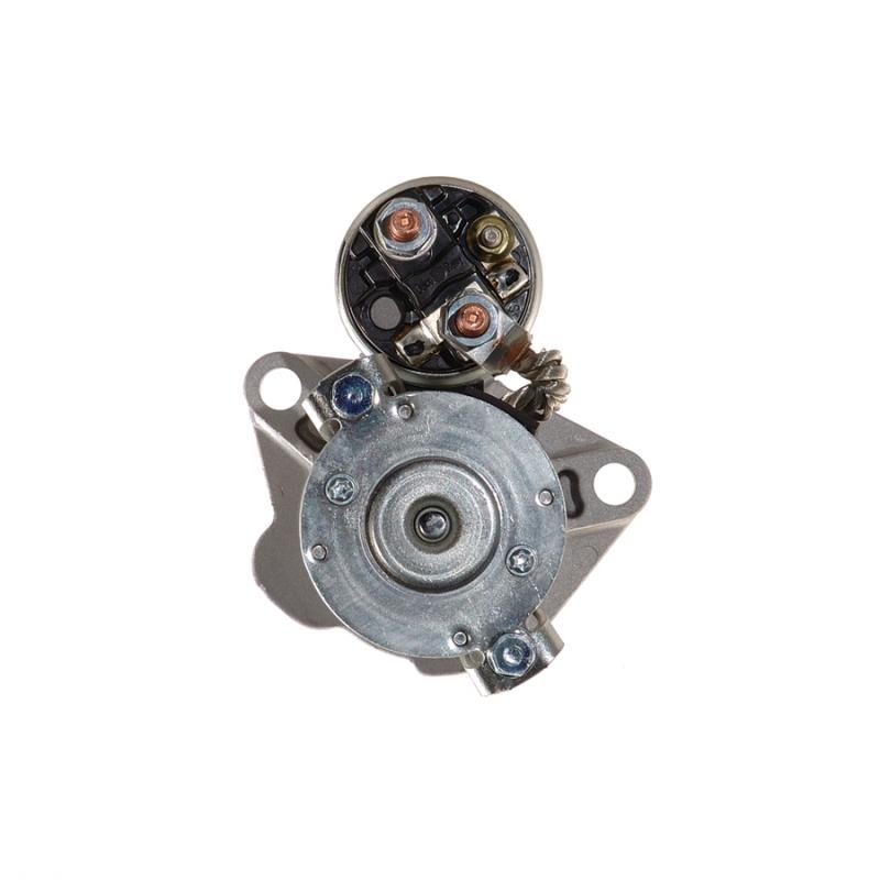 Remy 26642 Starter Motor product image 1 of 4