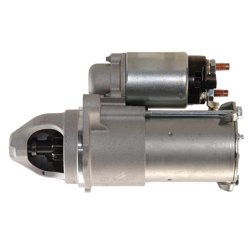 Remy 26642 Starter Motor product image 2 of 4