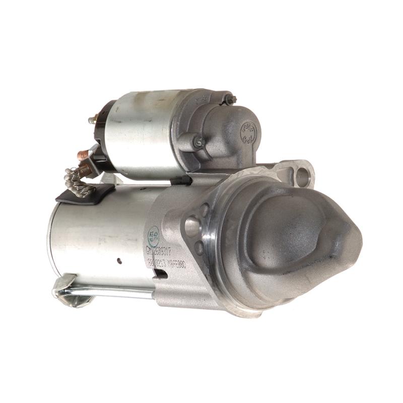 Remy 26642 Starter Motor product image 4 of 4