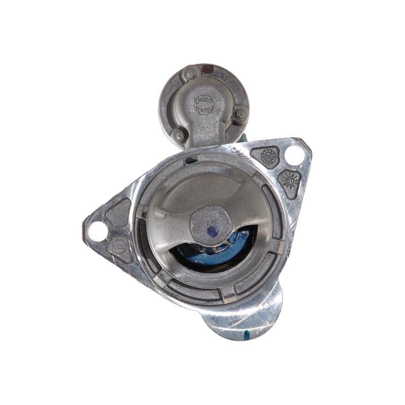 Remy 26653 Starter Motor product image 1 of 4