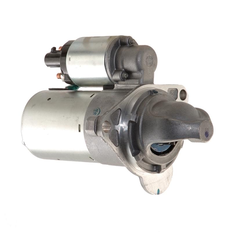 Remy 26653 Starter Motor product image 2 of 4