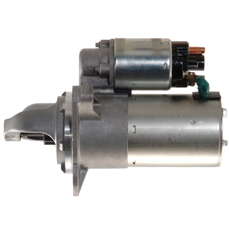 Remy 26653 Starter Motor product image 3 of 4