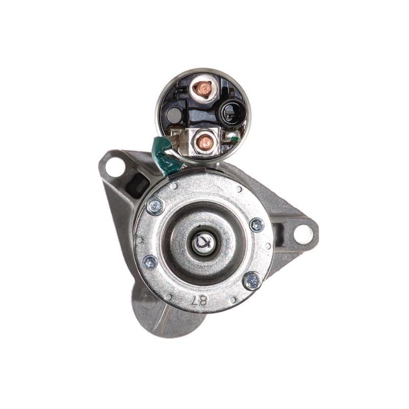 Remy 26653 Starter Motor product image 4 of 4