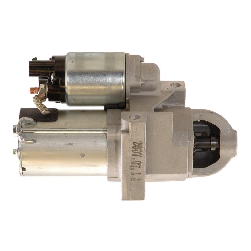 Remy 26654 - Starter Motor Remy 26654 Starter Motor product image 1 of 4