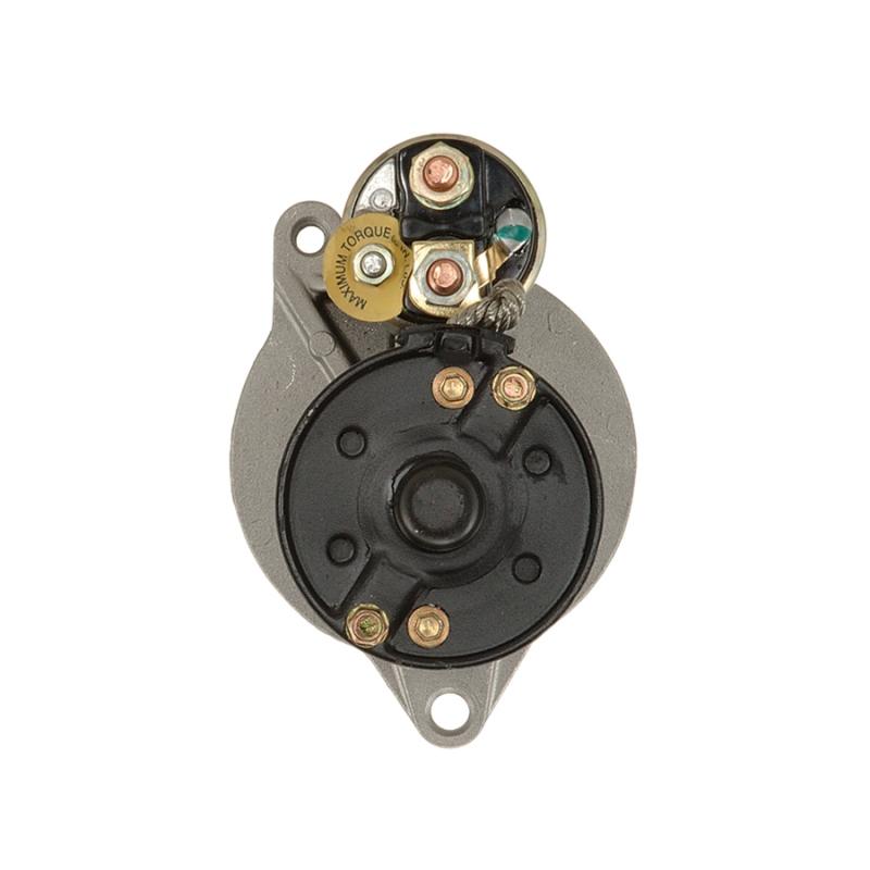 Remy 27003 - Starter Motor Remy 27003 Starter Motor product image 1 of 4
