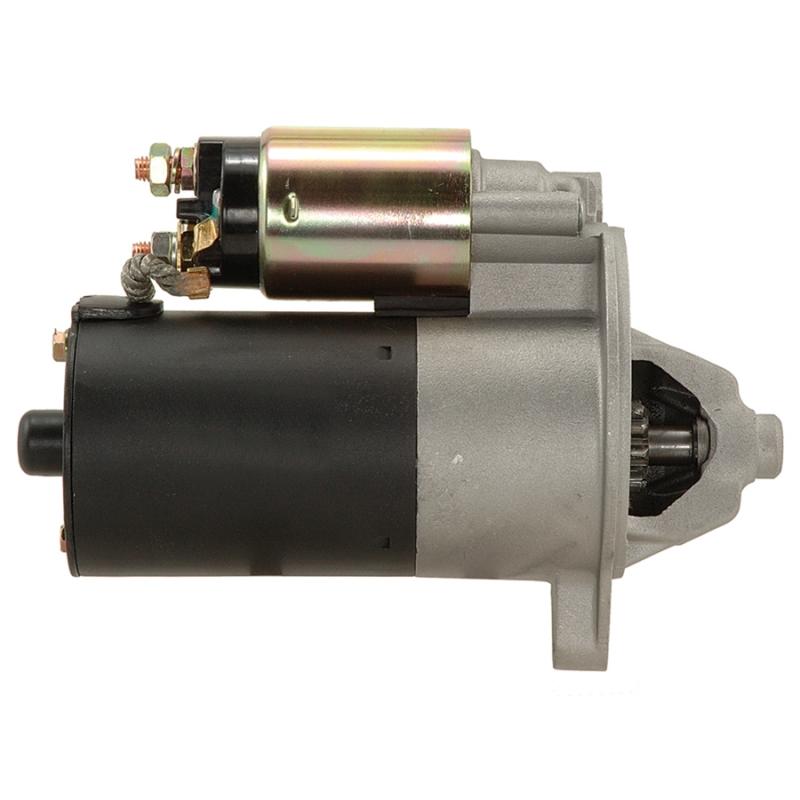Remy 27003 - Starter Motor Remy 27003 Starter Motor product image 3 of 4