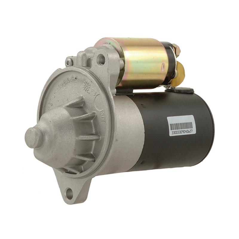 Remy 27003 - Starter Motor Remy 27003 Starter Motor product image 4 of 4