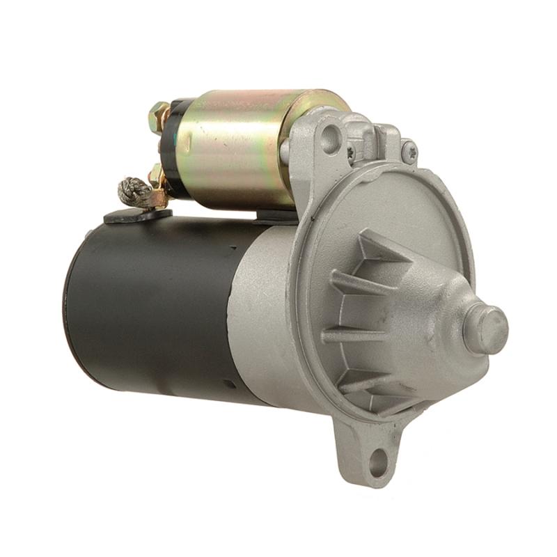 Remy 27004 - Starter Motor Remy 27004 Starter Motor product image 2 of 4