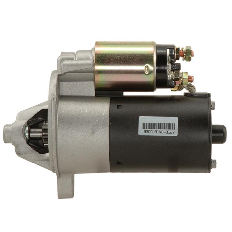 Remy 27004 - Starter Motor Remy 27004 Starter Motor product image 3 of 4
