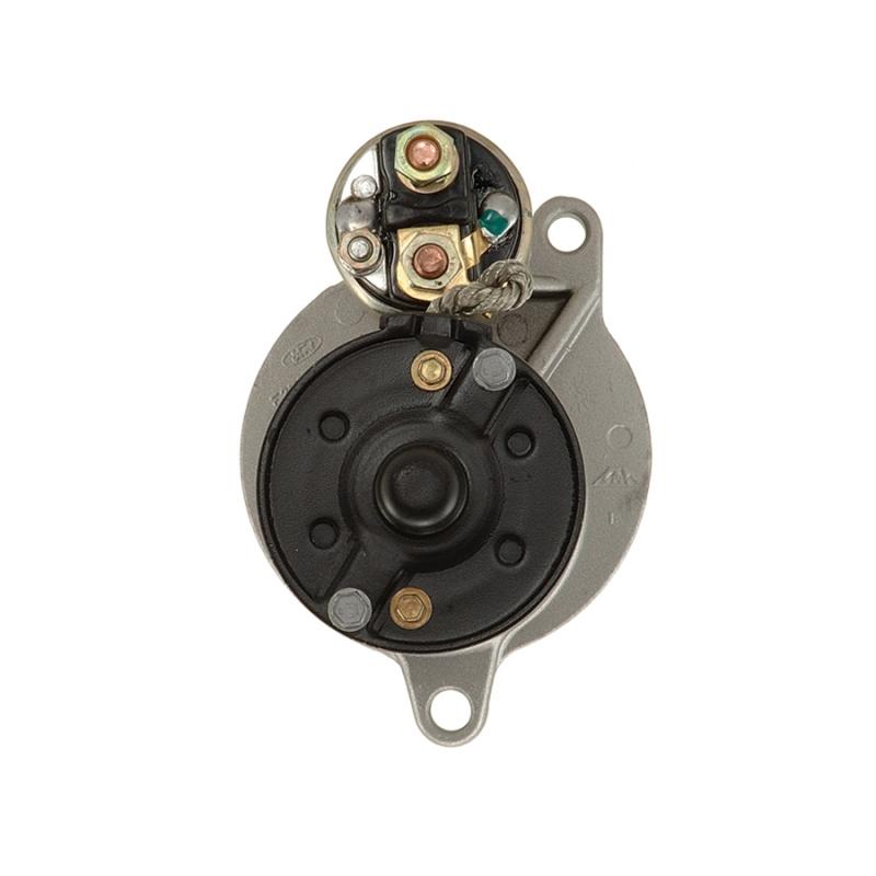 Remy 27004 - Starter Motor Remy 27004 Starter Motor product image 4 of 4