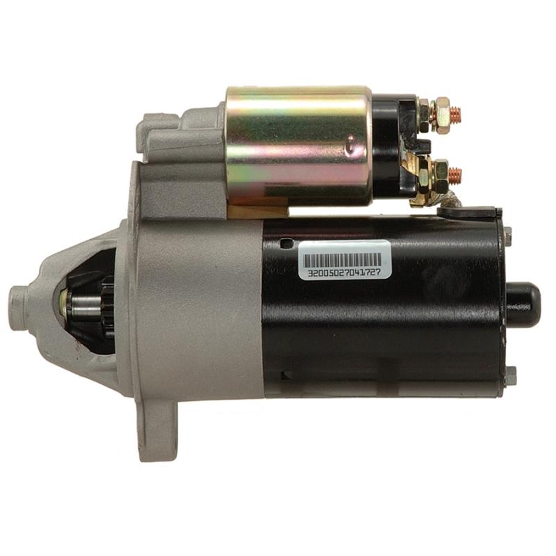 Remy 27005 - Starter Motor Remy 27005 Starter Motor product image 1 of 4