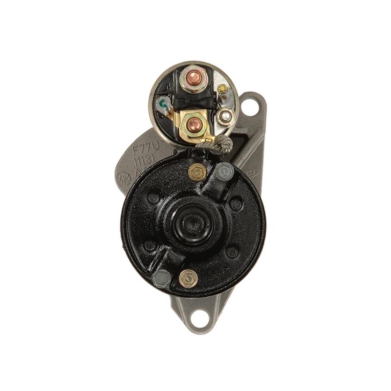 Remy 27005 - Starter Motor Remy 27005 Starter Motor product image 2 of 4