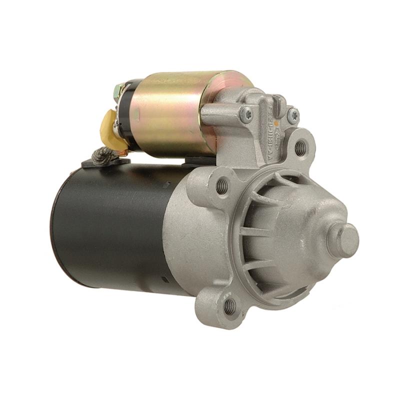 Remy 27006 - Starter Motor Remy 27006 Starter Motor product image 1 of 4
