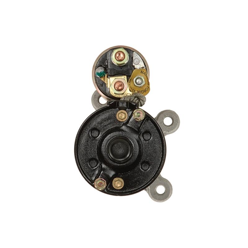 Remy 27006 - Starter Motor Remy 27006 Starter Motor product image 2 of 4