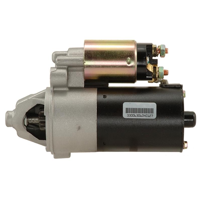 Remy 27006 - Starter Motor Remy 27006 Starter Motor product image 4 of 4