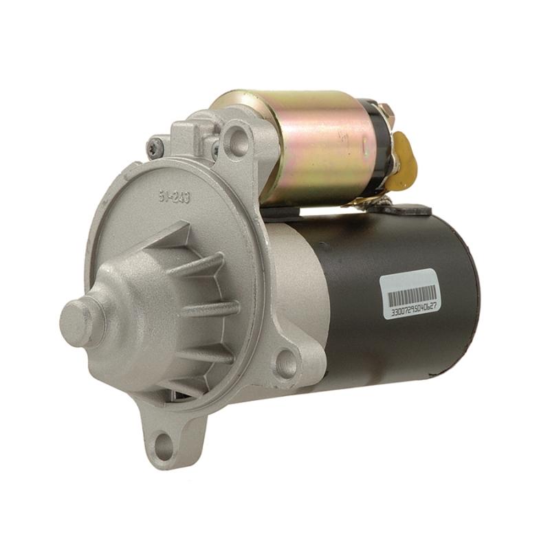 Remy 27007 Starter Motor product image 1 of 4