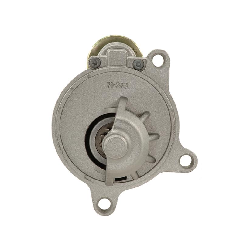Remy 27007 Starter Motor product image 2 of 4