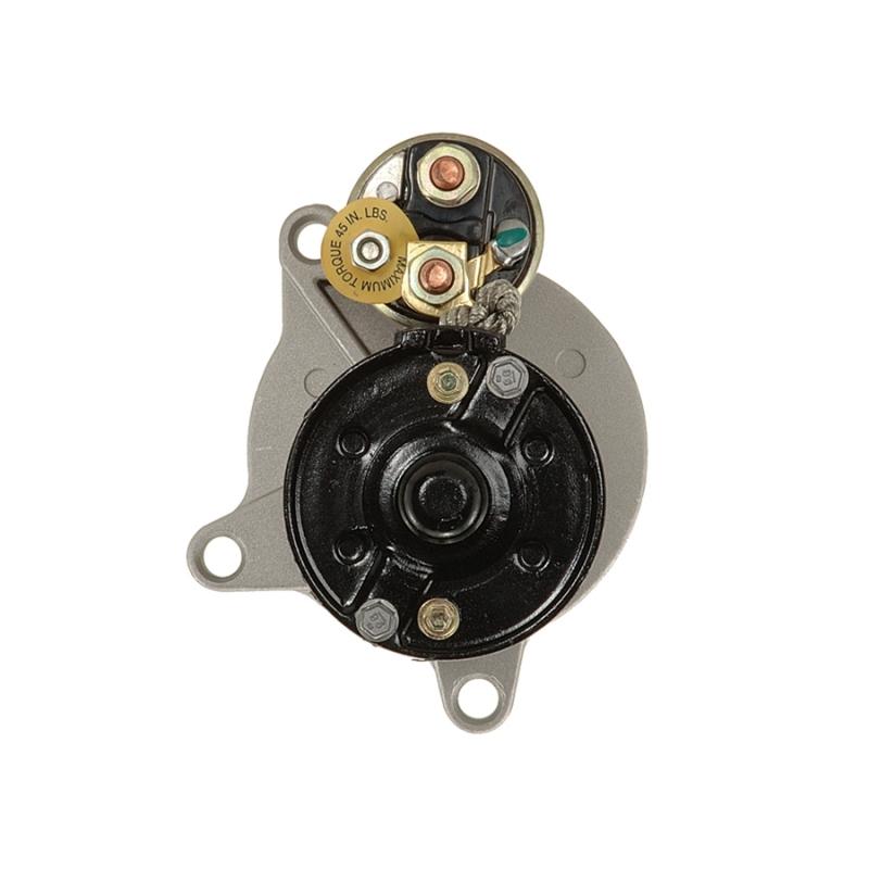 Remy 27007 Starter Motor product image 3 of 4