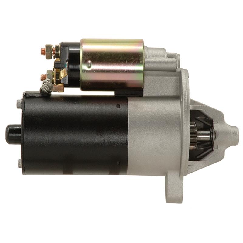 Remy 27007 Starter Motor product image 4 of 4