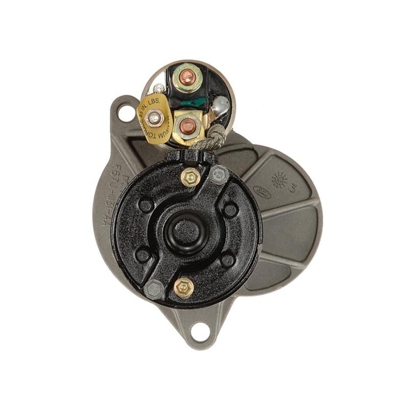 Remy 27009 Starter Motor product image 1 of 4
