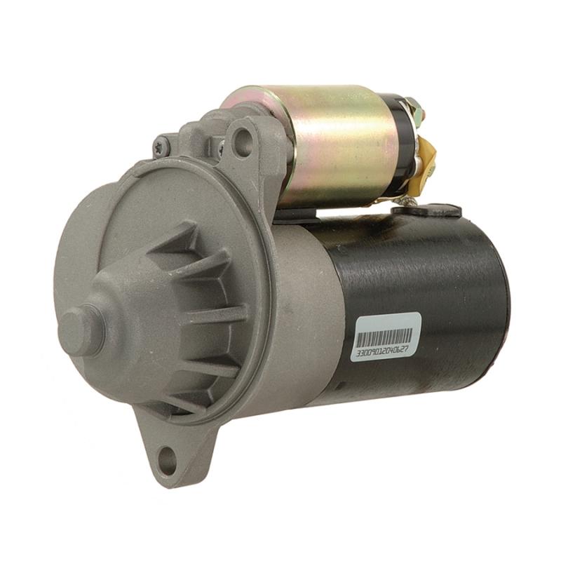 Remy 27009 Starter Motor product image 3 of 4