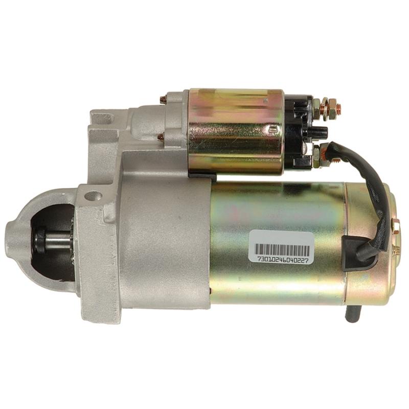 Remy 27010 Starter Motor product image 2 of 4