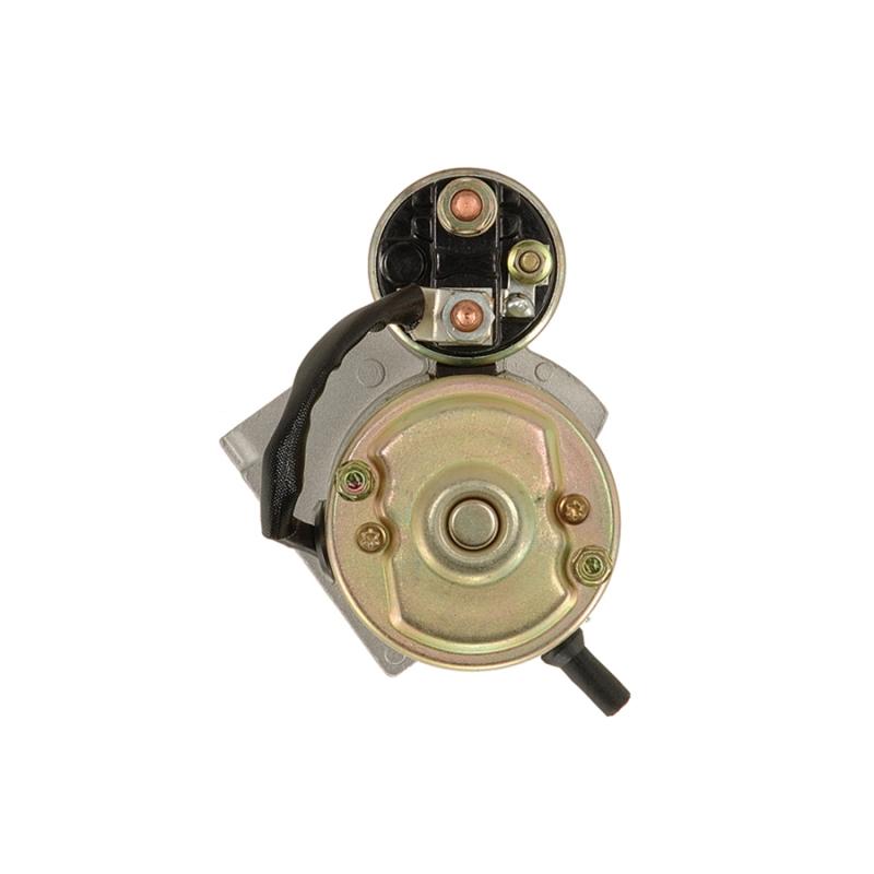Remy 27010 Starter Motor product image 3 of 4