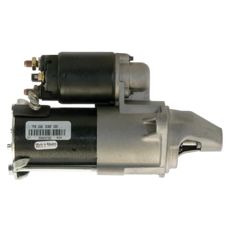 Remy 27020 - Starter Motor Remy 27020 Starter Motor product image 1 of 4