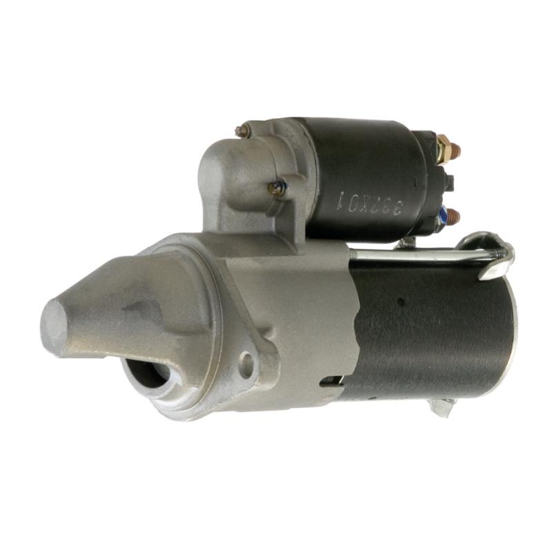 Remy 27020 - Starter Motor Remy 27020 Starter Motor product image 4 of 4