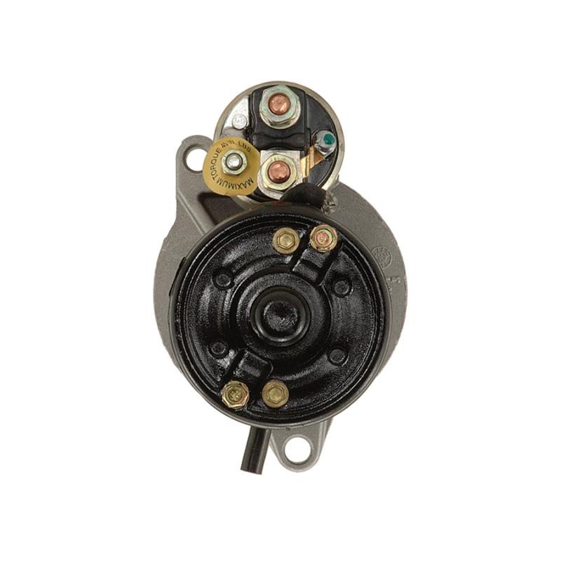Remy 27061 - Starter Motor Remy 27061 Starter Motor product image 2 of 4