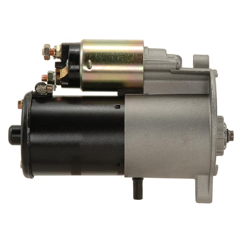 Remy 27061 - Starter Motor Remy 27061 Starter Motor product image 3 of 4