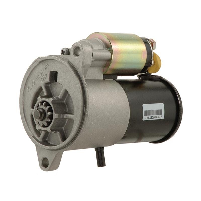 Remy 27061 - Starter Motor Remy 27061 Starter Motor product image 4 of 4