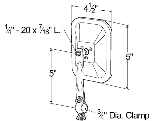 Rare Parts 28051  product image 2 of 3