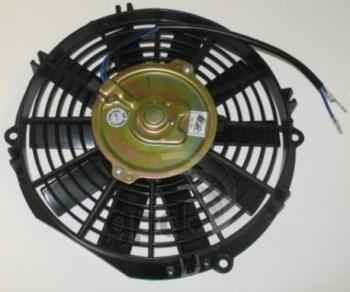 Global Parts Distributors Engine Cooling Fan Assembly product image