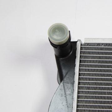 TYC 2828 Radiator product image 2 of 4