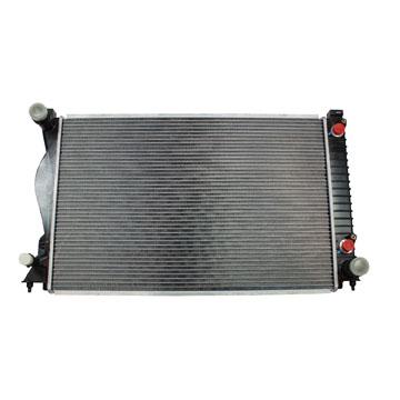 TYC 2828 Radiator product image 3 of 4