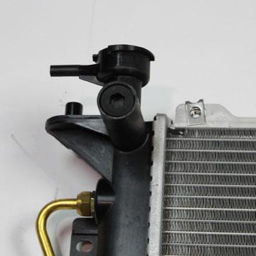TYC 2831 Radiator product image 3 of 5