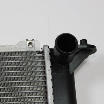 TYC 2831 Radiator product image 4 of 5