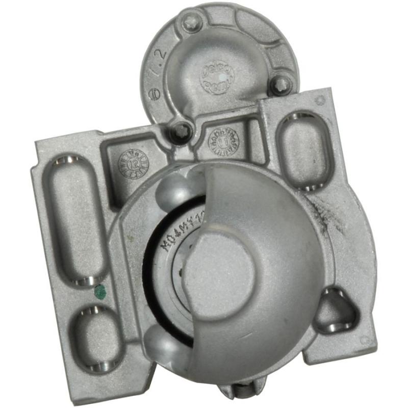 Remy 28655 Starter Motor product image 1 of 4