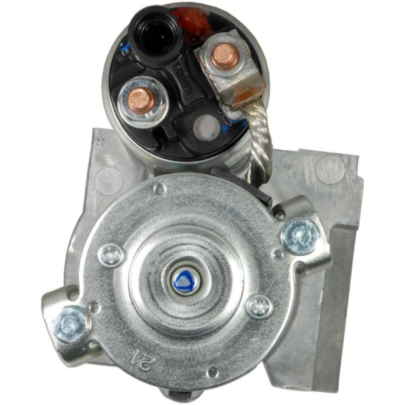 Remy 28655 Starter Motor product image 2 of 4