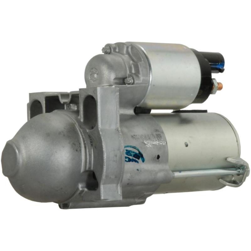 Remy 28655 Starter Motor product image 3 of 4