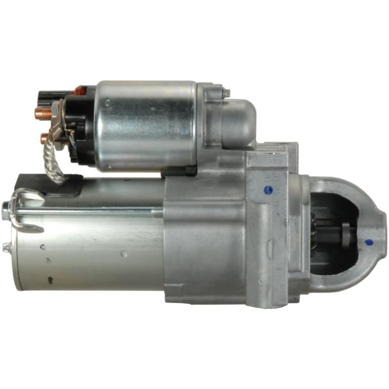 Remy 28655 Starter Motor product image 4 of 4