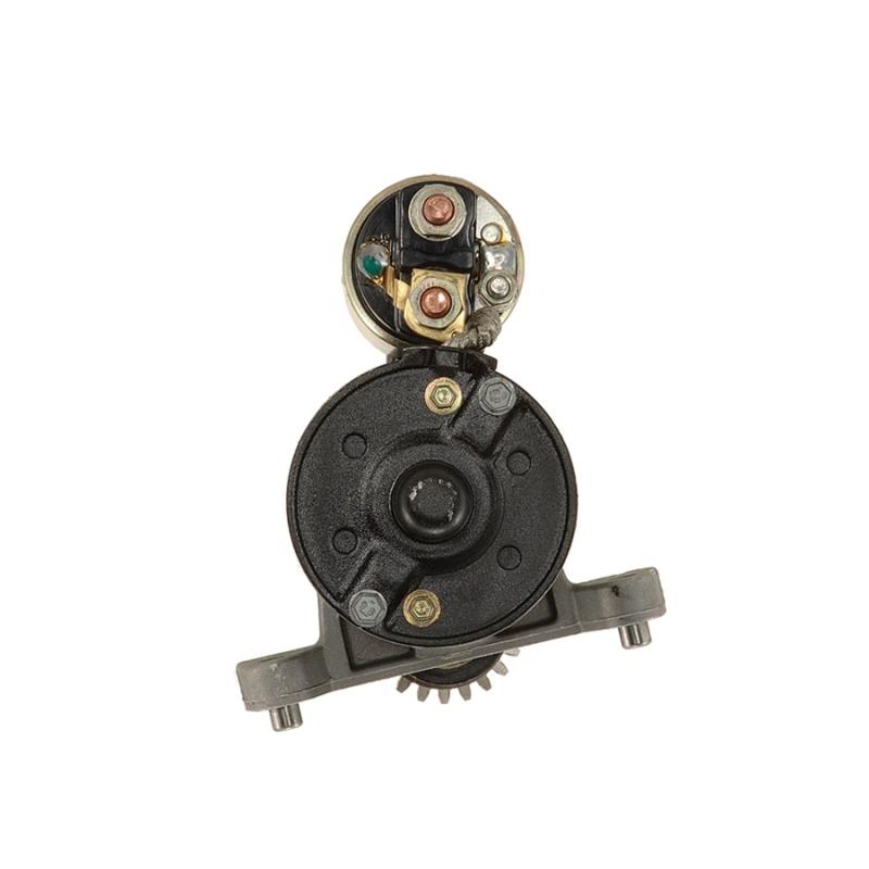 Remy 28660 Starter Motor product image 1 of 4