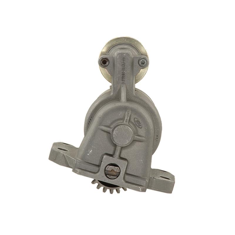 Remy 28660 Starter Motor product image 2 of 4