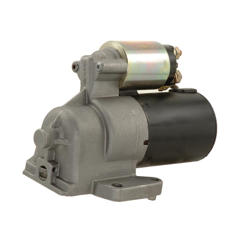 Remy 28660 Starter Motor product image 4 of 4