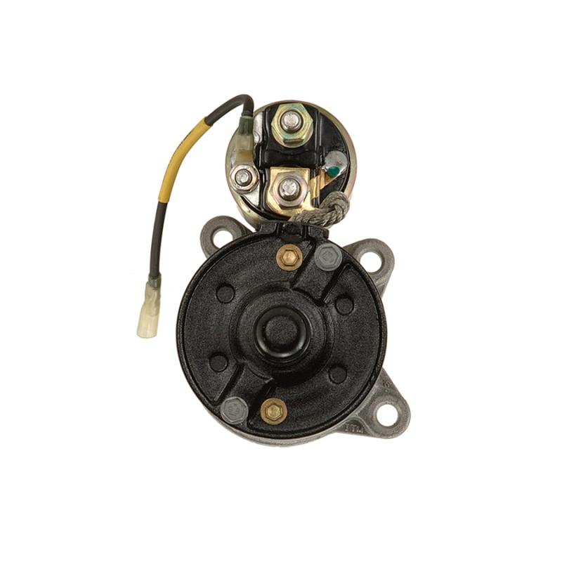 Remy 28662 Starter Motor product image 1 of 4