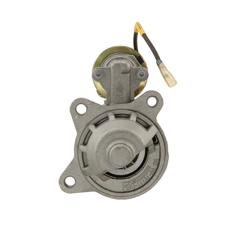 Remy 28662 Starter Motor product image 3 of 4