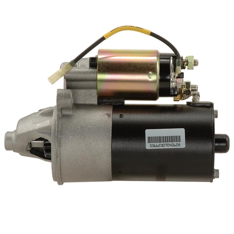 Remy 28662 Starter Motor product image 4 of 4