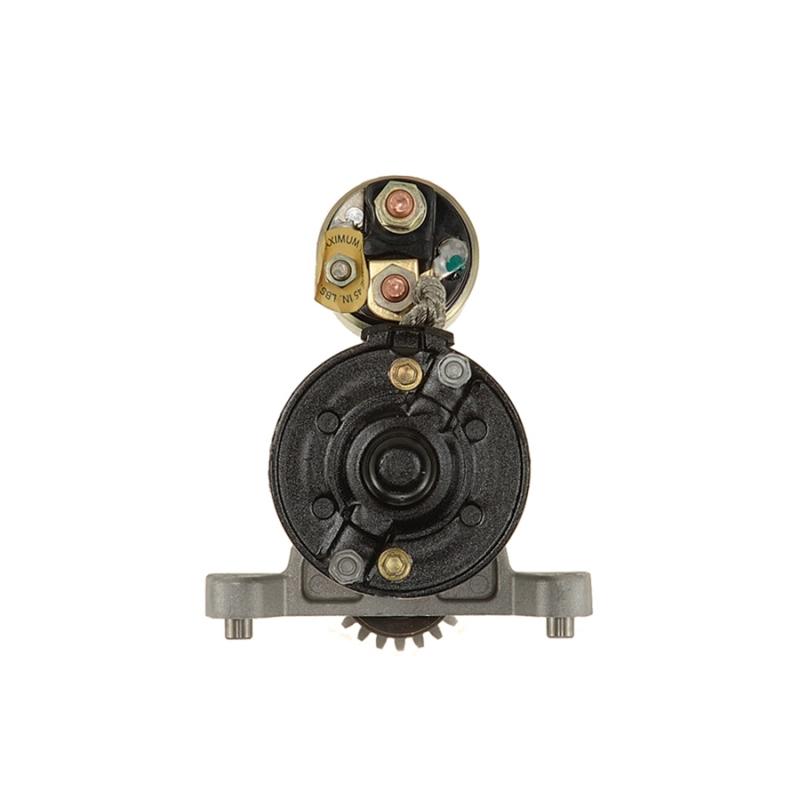 Remy 28663 - Starter Motor Remy 28663 Starter Motor product image 2 of 4